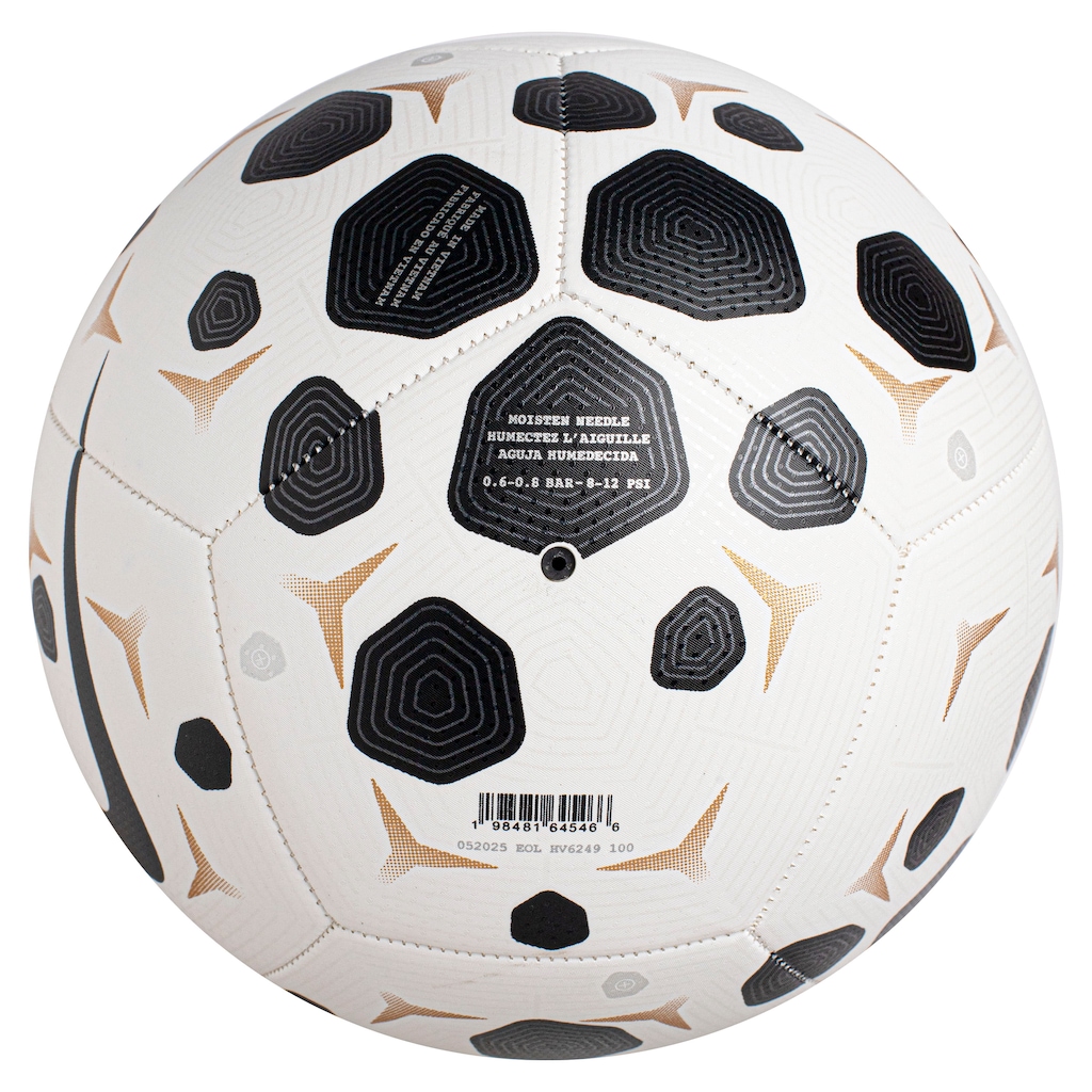 Imagem 3 do produto Bola de Futebol Nike Pitch