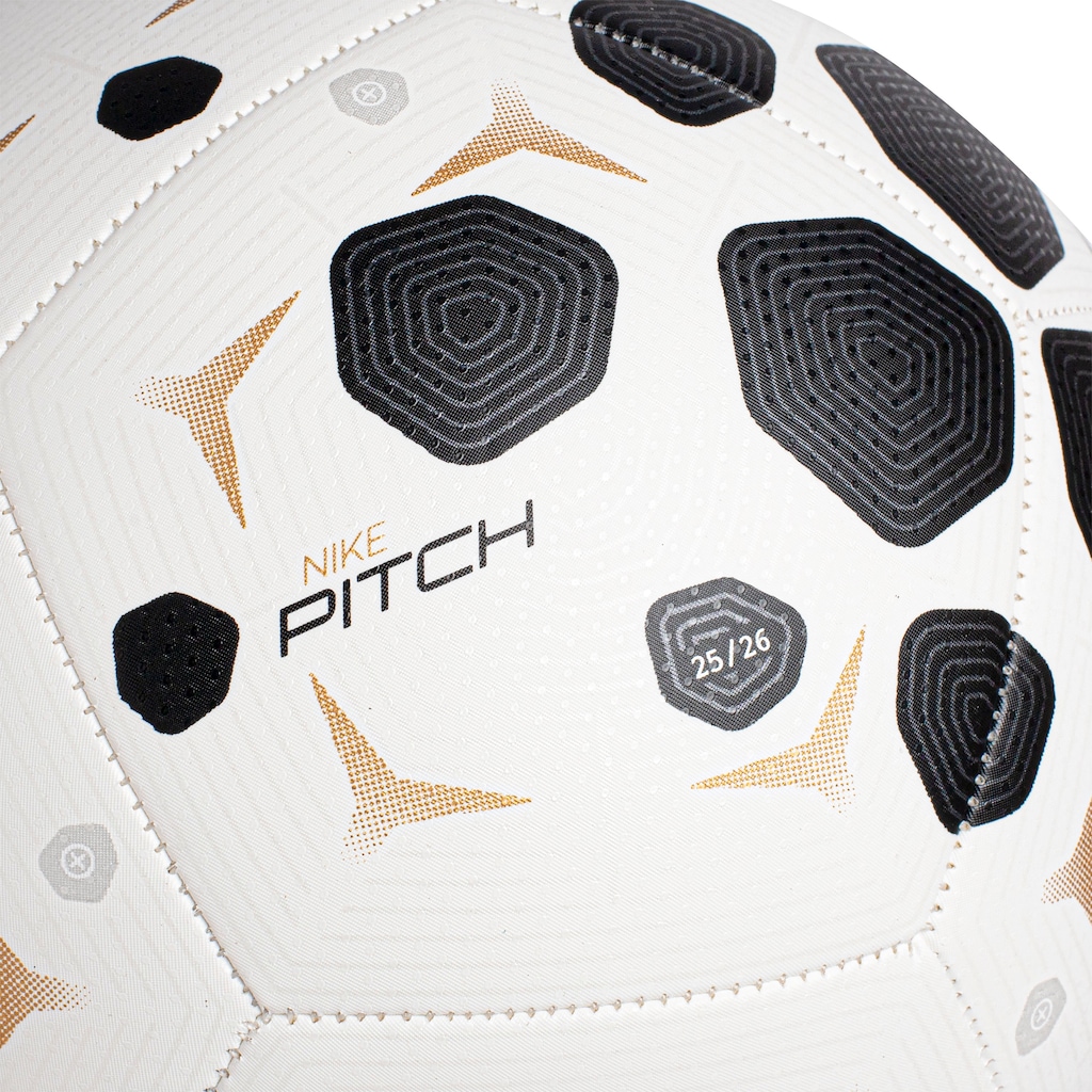 Imagem 4 do produto Bola de Futebol Nike Pitch