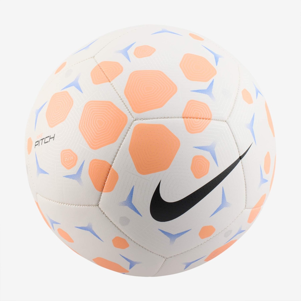 Bola de Futebol Nike Pitch