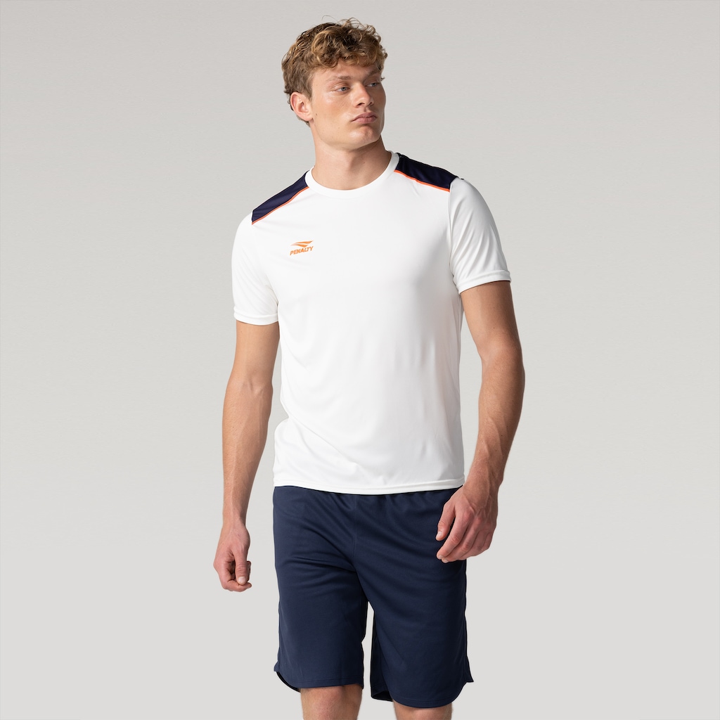 Camiseta Penalty Shoulder Masculina