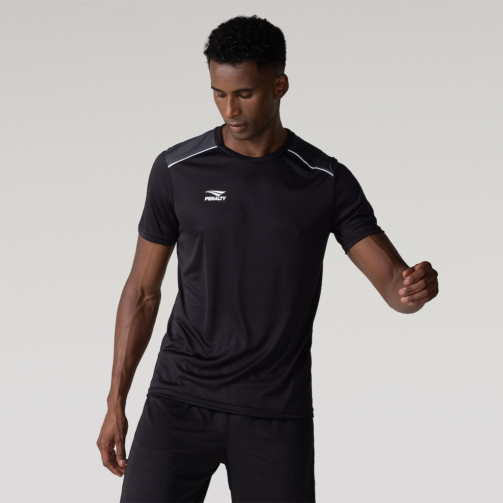 Camiseta Penalty Shoulder Masculina
