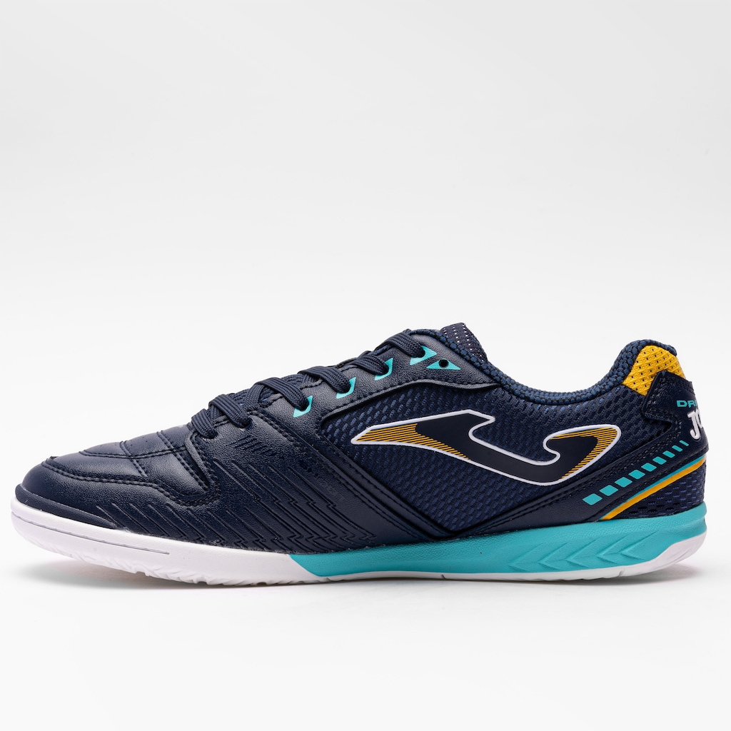 Imagem 2 do produto Chuteira Futsal Joma Dribling - Adulto