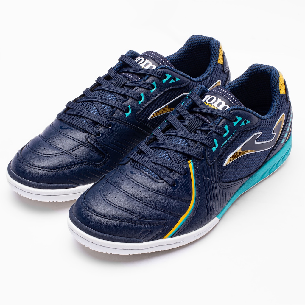 Imagem 4 do produto Chuteira Futsal Joma Dribling - Adulto