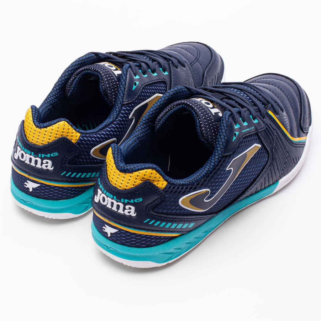 Imagem 5 do produto Chuteira Futsal Joma Dribling - Adulto