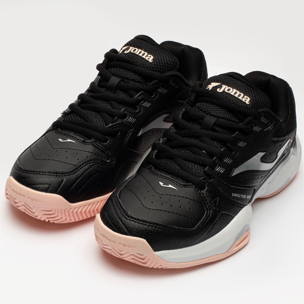 Imagem 4 do produto Tênis Joma Master 1000 - Feminino - Tennis