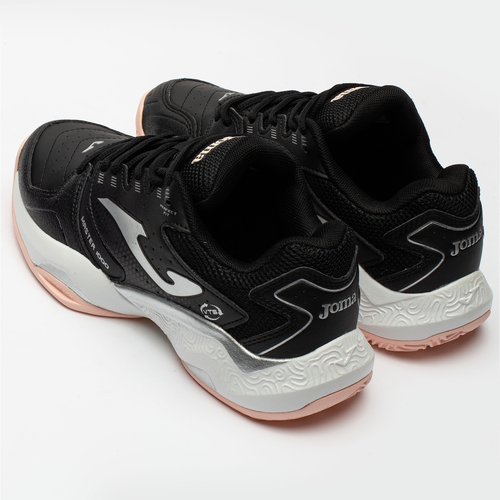 Imagem 5 do produto Tênis Joma Master 1000 - Feminino - Tennis