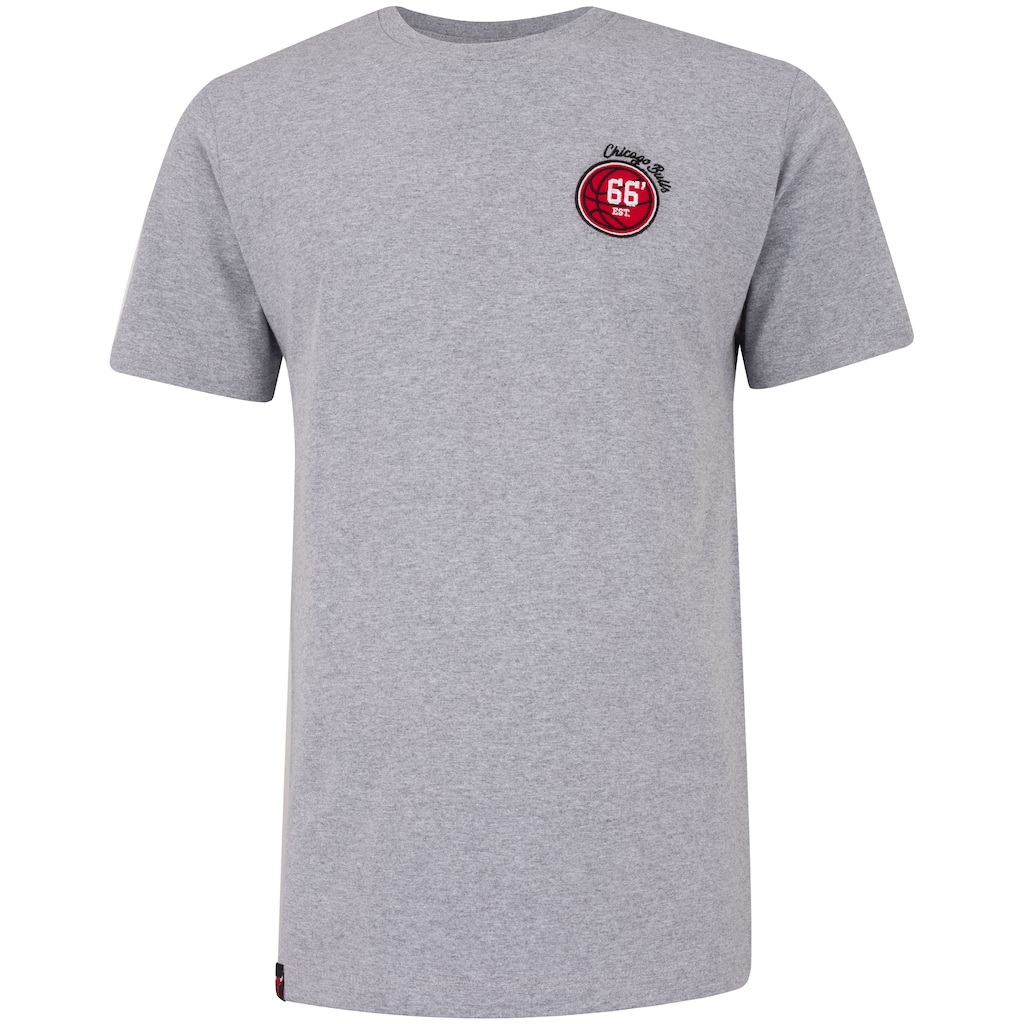 Camiseta do Chicago Bulls NBA Score N0140 Masculina