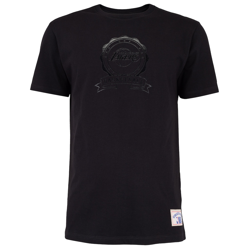 Imagem 1 do produto Camiseta do Los Angeles Lakers NBA Colorless N0463 Masculina