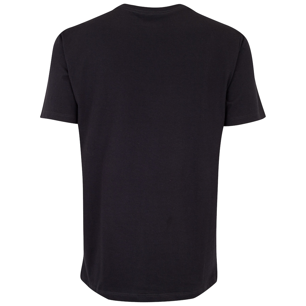 Imagem 2 do produto Camiseta do Los Angeles Lakers NBA Colorless N0463 Masculina
