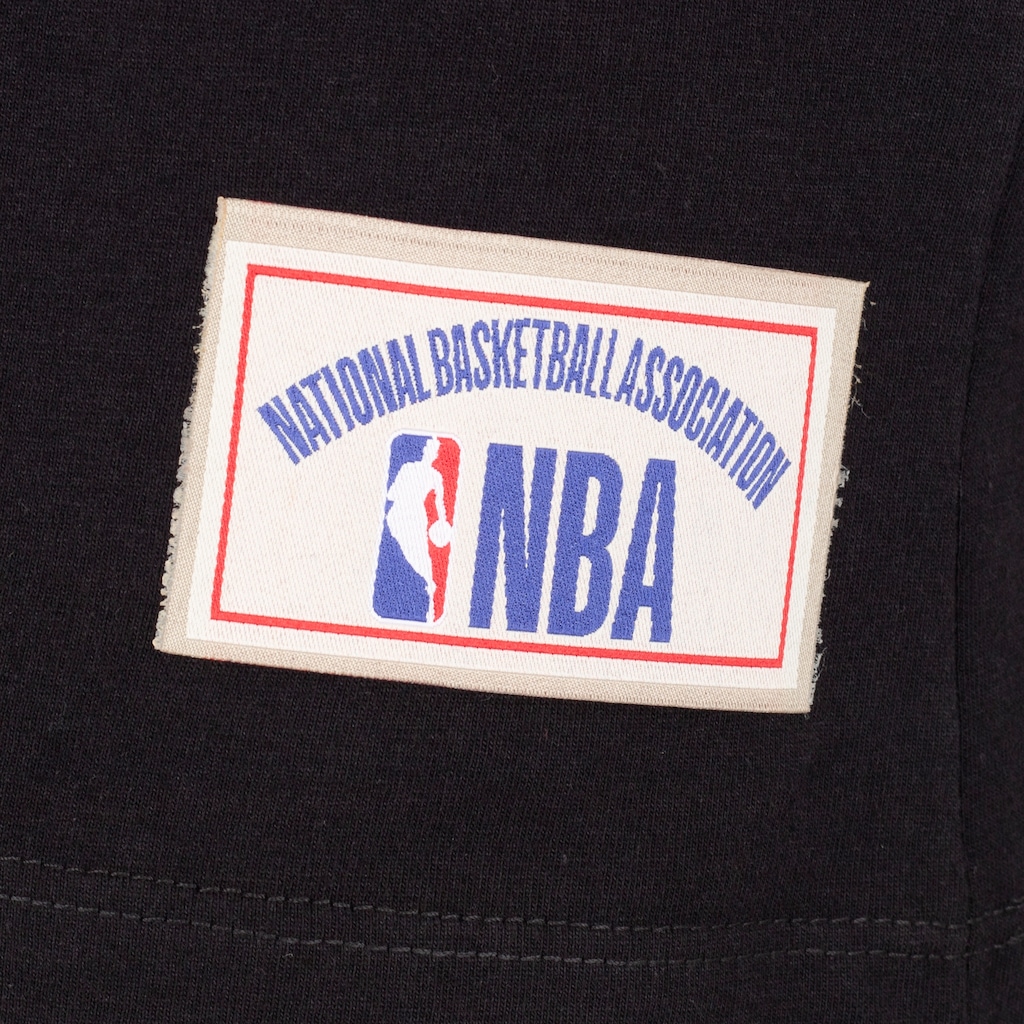 Imagem 3 do produto Camiseta do Los Angeles Lakers NBA Colorless N0463 Masculina