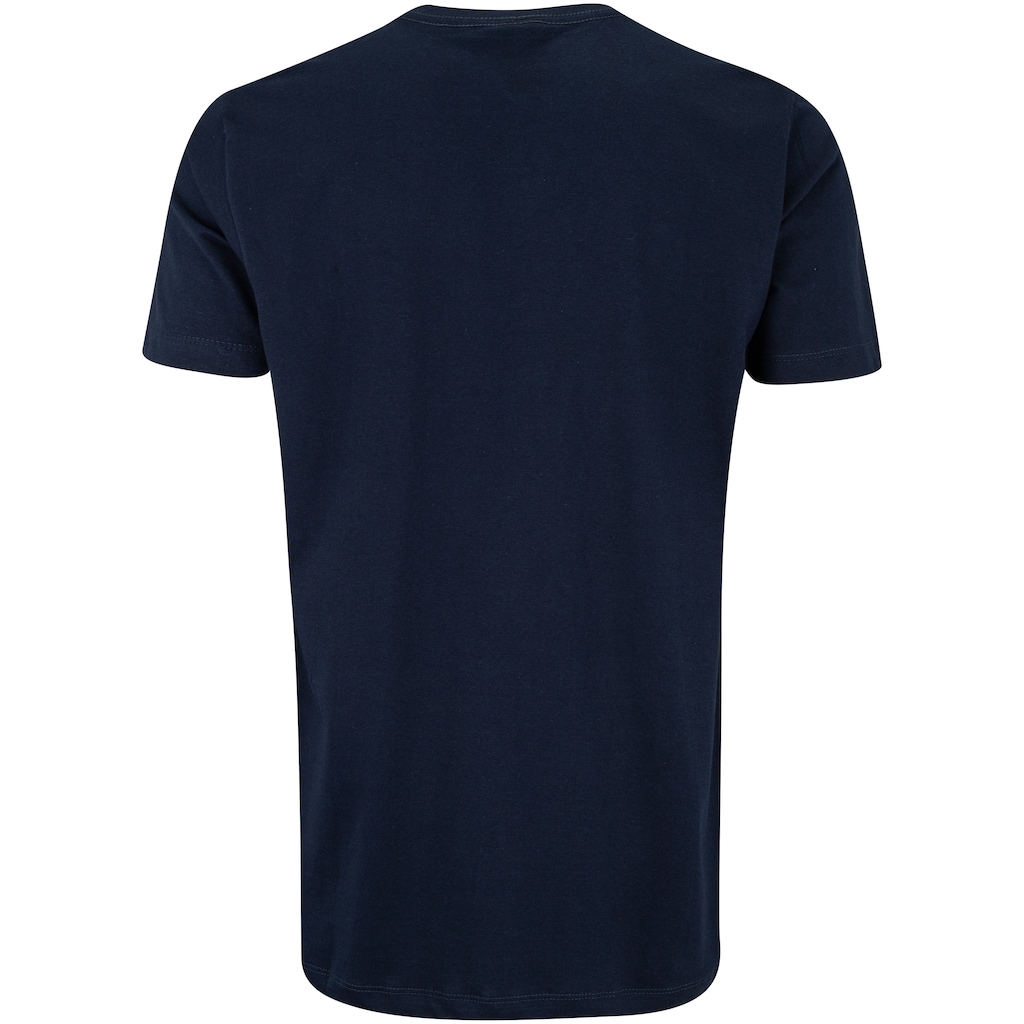 Imagem 2 do produto Camiseta HD Rounded H0167 Masculina