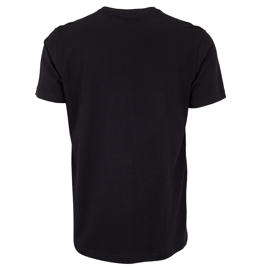 Imagem 2 do produto Camiseta HD Mean Square H0174 Masculina