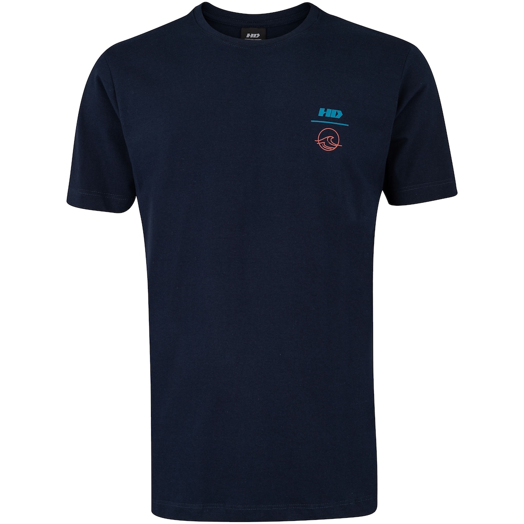 Camiseta HD Folha Nazaré H0206 Masculina