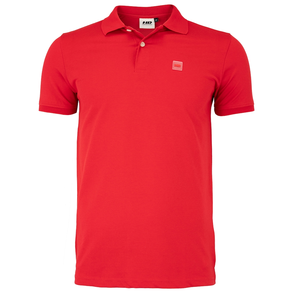 Camisa Polo HD Piquet H0250 Masculina - Foto 1