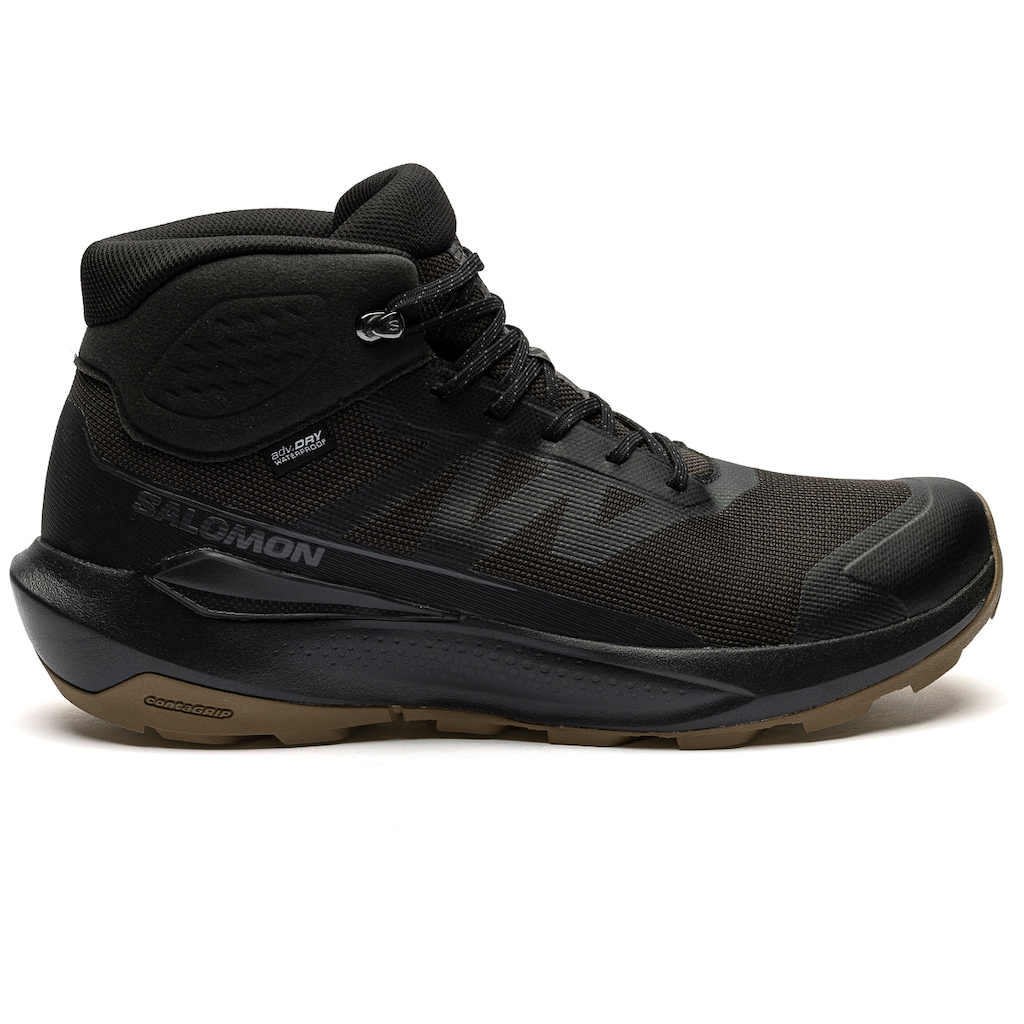Bota Masculina Salomon Elixir Tour Mid