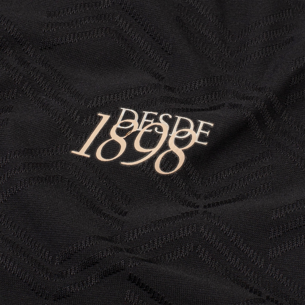 Imagem 4 do produto Camiseta do Vasco da Gama Consciência Negra Dry Masculina