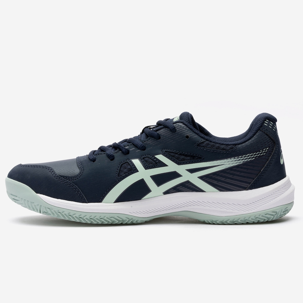 Imagem 2 do produto Tênis Asics Court Slide 4 Clay - Masculino - Tennis
