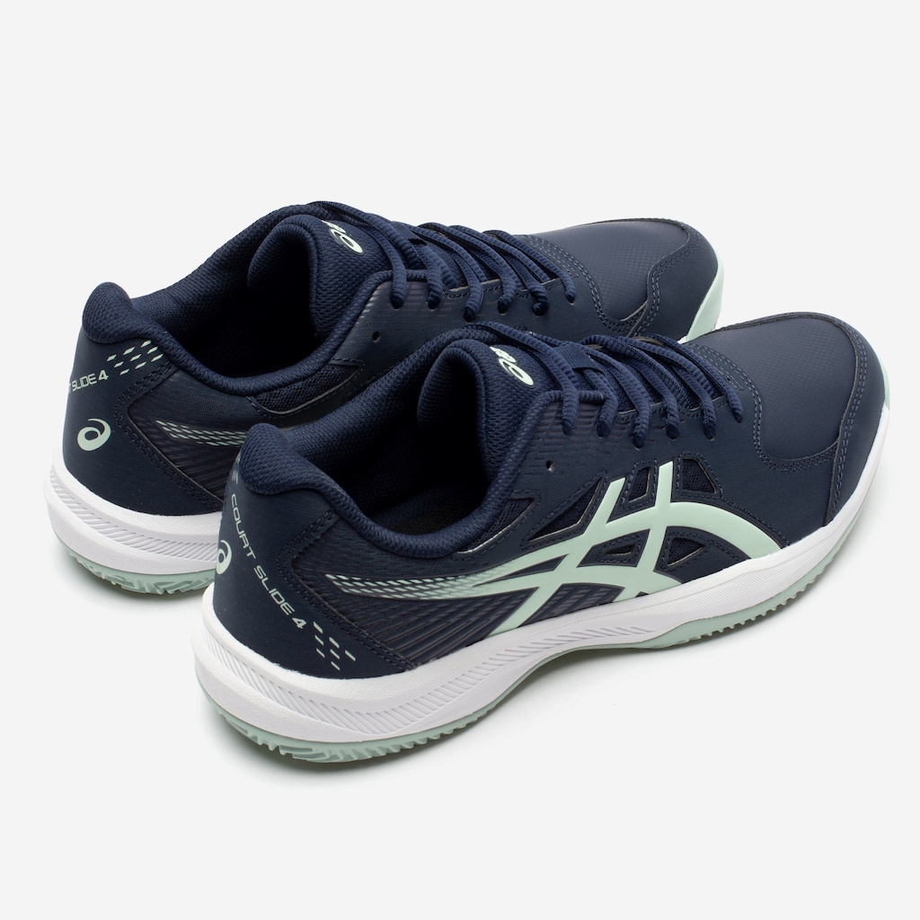 Imagem 5 do produto Tênis Asics Court Slide 4 Clay - Masculino - Tennis