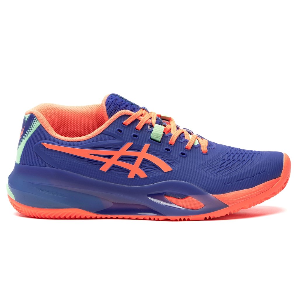 Tênis Asics Gel-Resolution X Padel - Masculino - Tennis