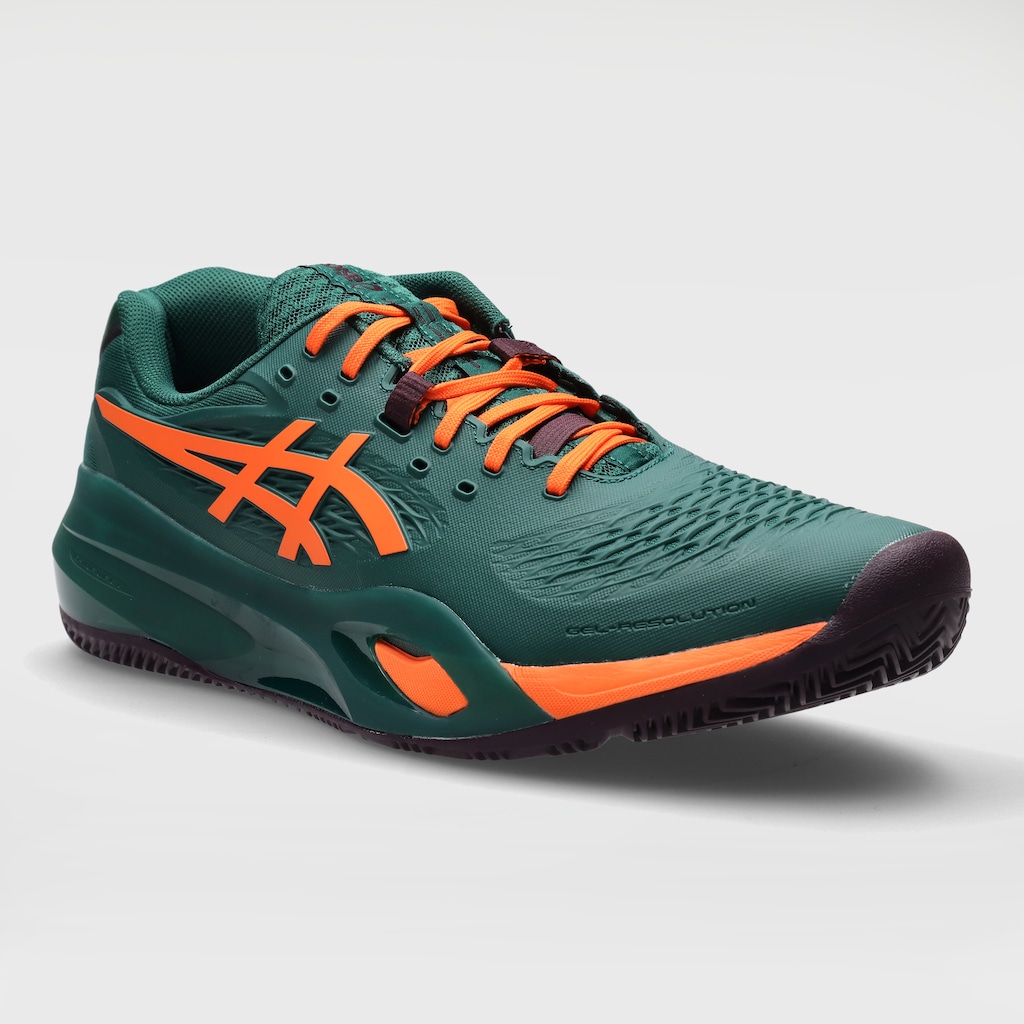 Imagem 2 do produto Tênis Asics Gel-Resolution X Padel - Masculino - Tennis