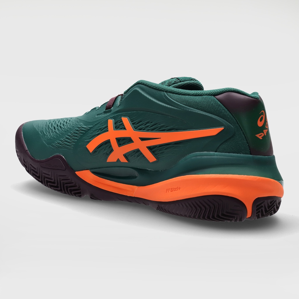 Imagem 3 do produto Tênis Asics Gel-Resolution X Padel - Masculino - Tennis