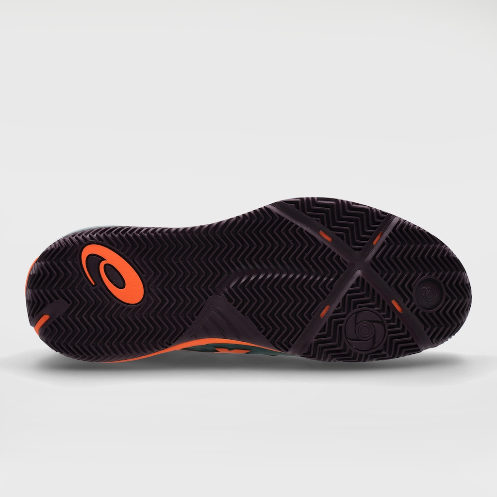 Imagem 5 do produto Tênis Asics Gel-Resolution X Padel - Masculino - Tennis
