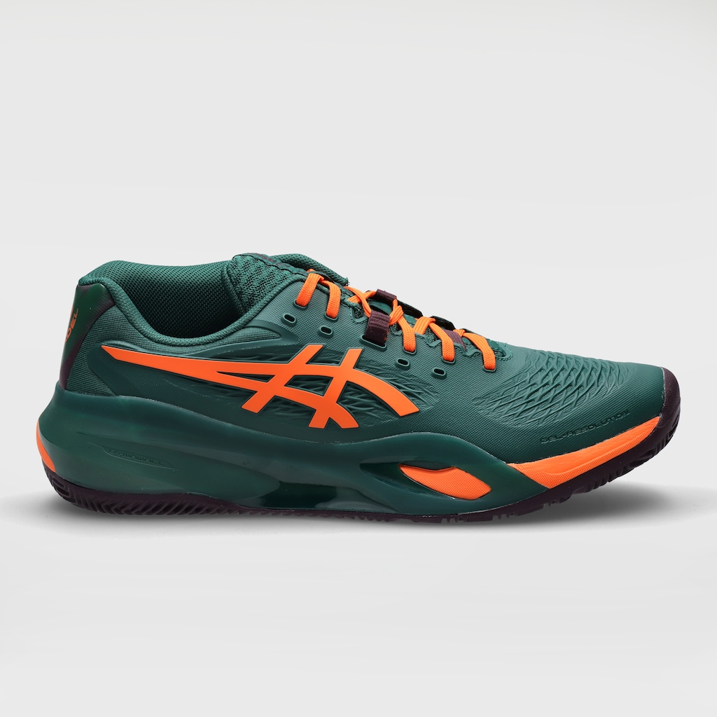 Imagem 1 do produto Tênis Asics Gel-Resolution X Padel - Masculino - Tennis