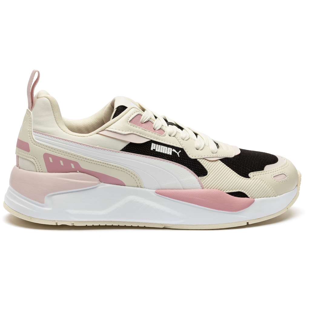 Tênis Feminino PUMA X-Ray 3 BDP