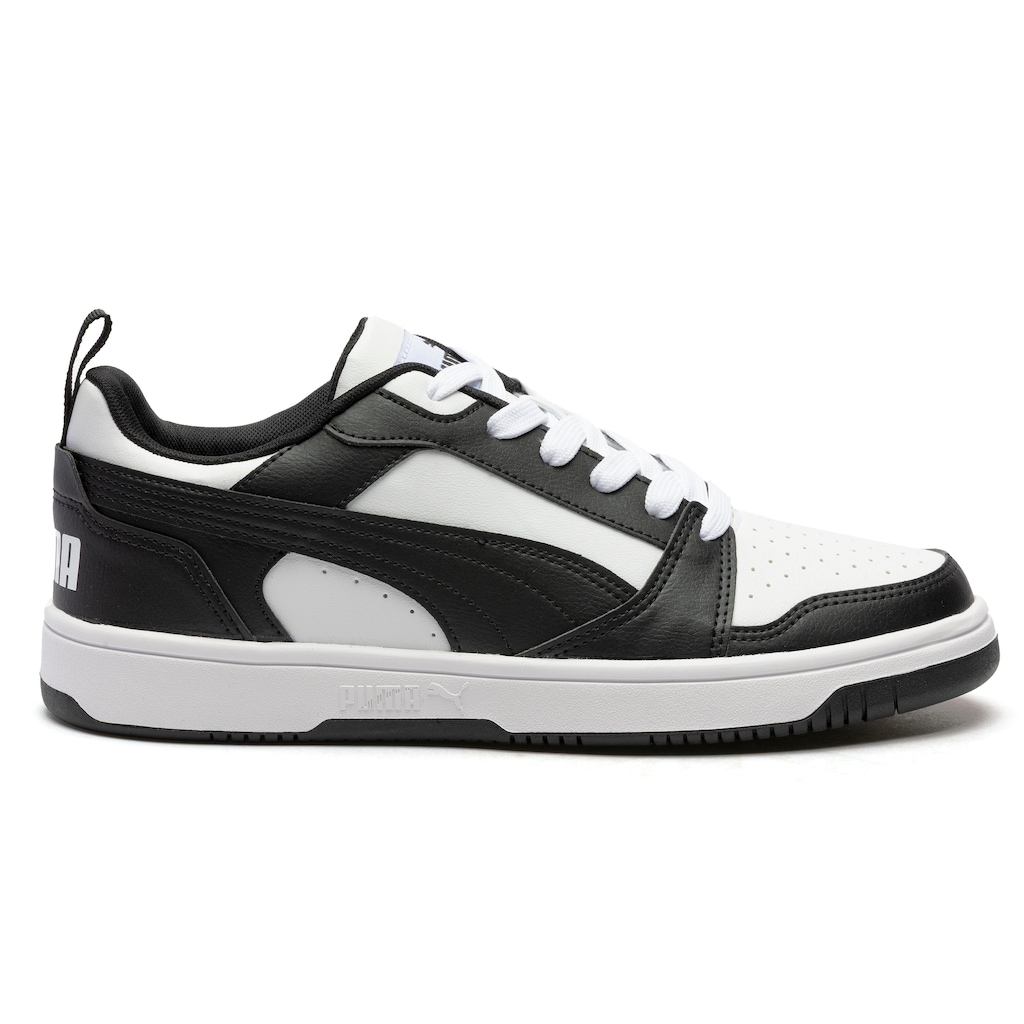 Tênis Masculino Puma Rebound V6 Low BDP