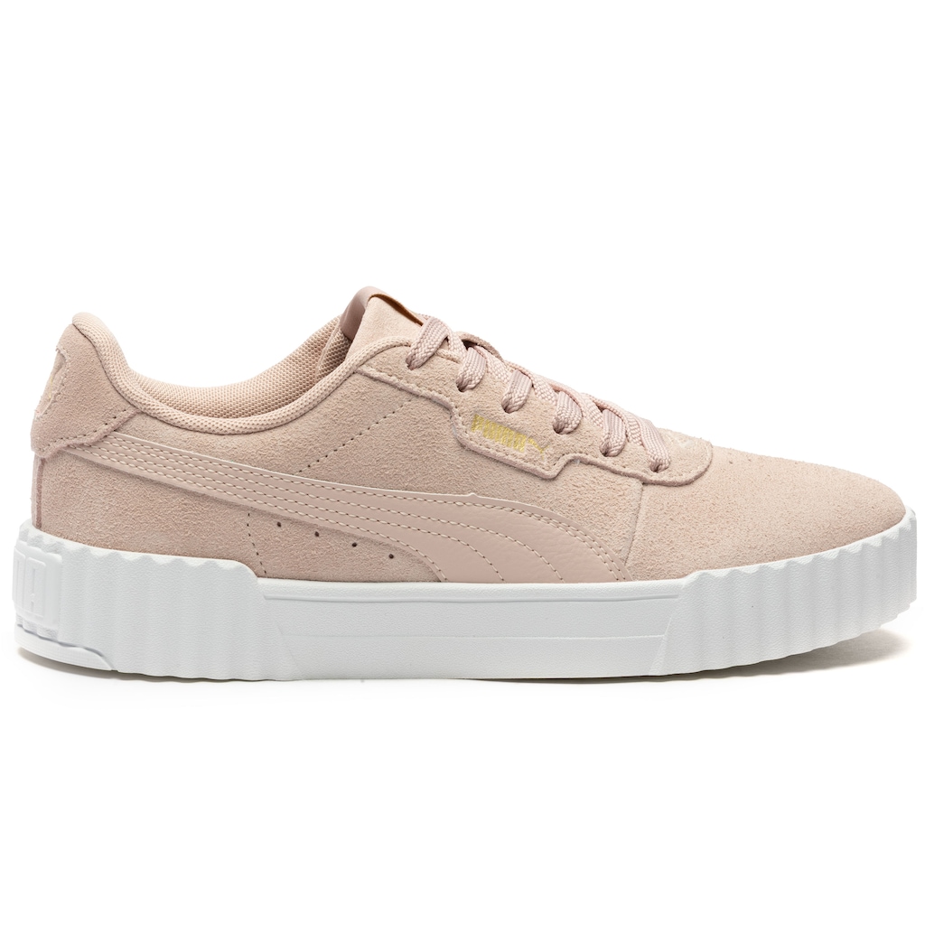 Tênis Feminino Puma Carina 3.0 SD BDP