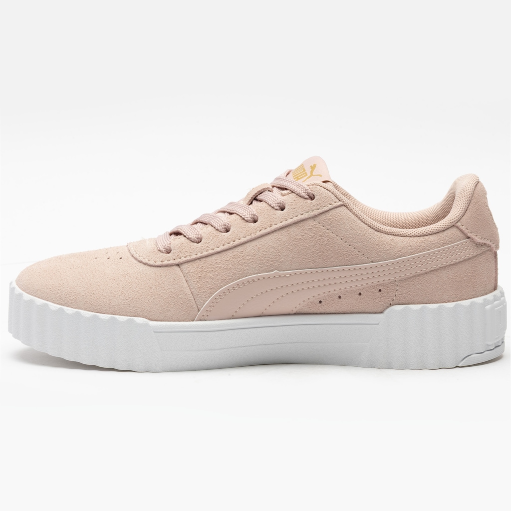 Imagem 2 do produto Tênis Feminino Puma Carina 3.0 SD BDP