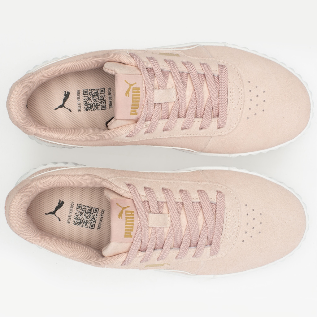 Imagem 3 do produto Tênis Feminino Puma Carina 3.0 SD BDP