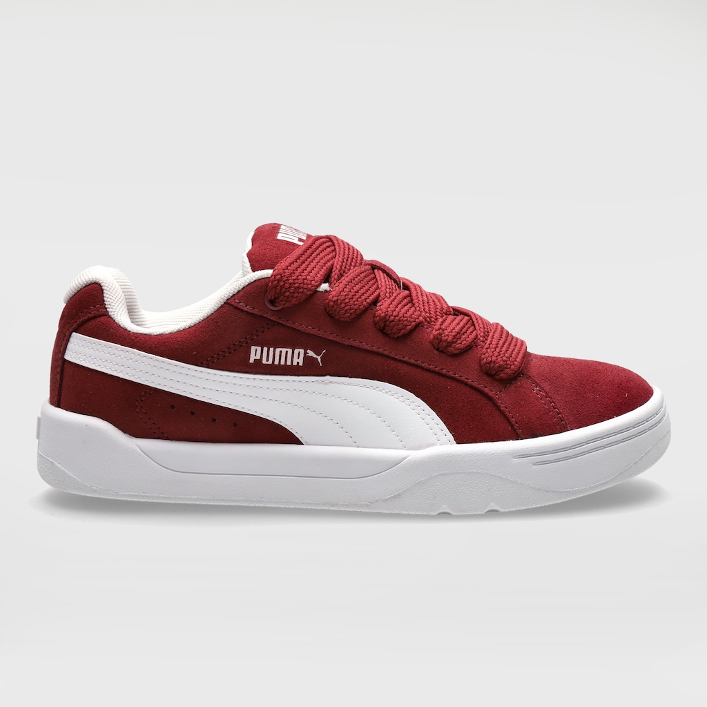 Imagem 1 do produto Tênis Feminino PUMA Suede Classic