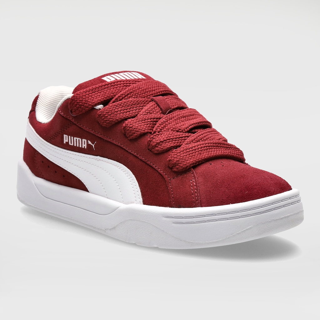 Imagem 2 do produto Tênis Feminino PUMA Suede Classic