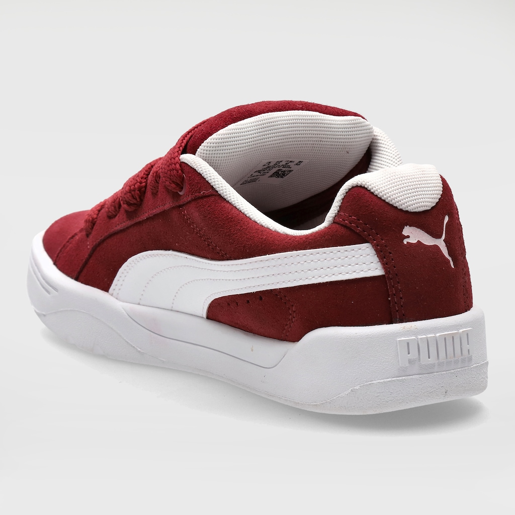 Imagem 3 do produto Tênis Feminino PUMA Suede Classic