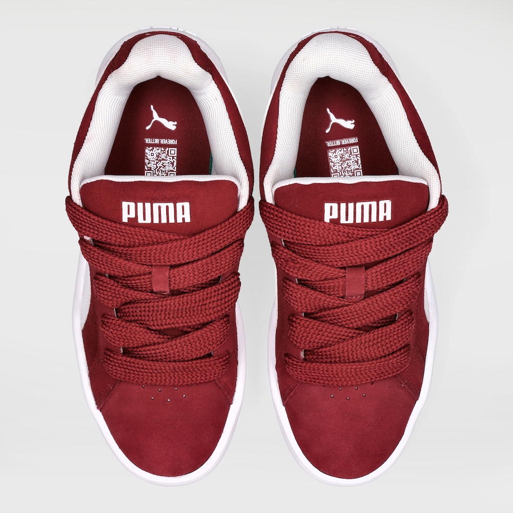 Imagem 4 do produto Tênis Feminino PUMA Suede Classic