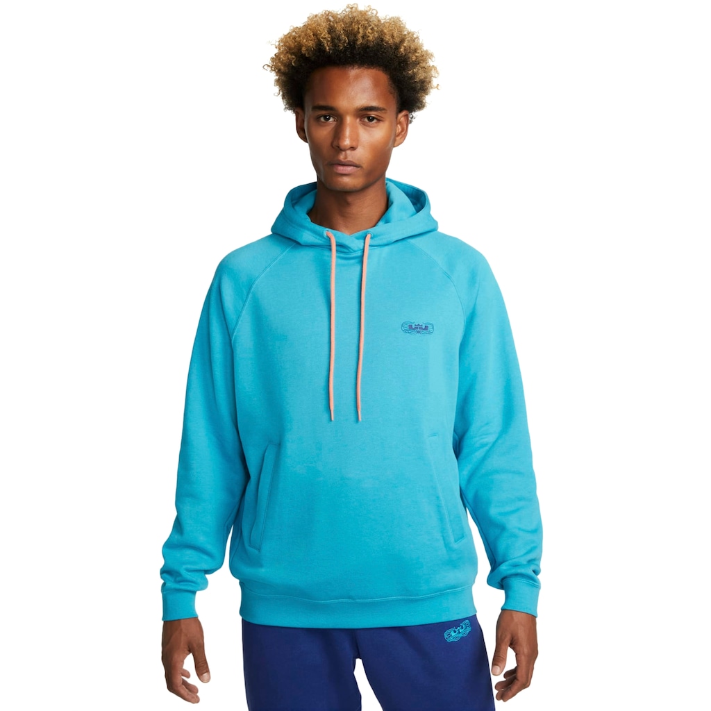 Blusão Lebron James Nike Masculino