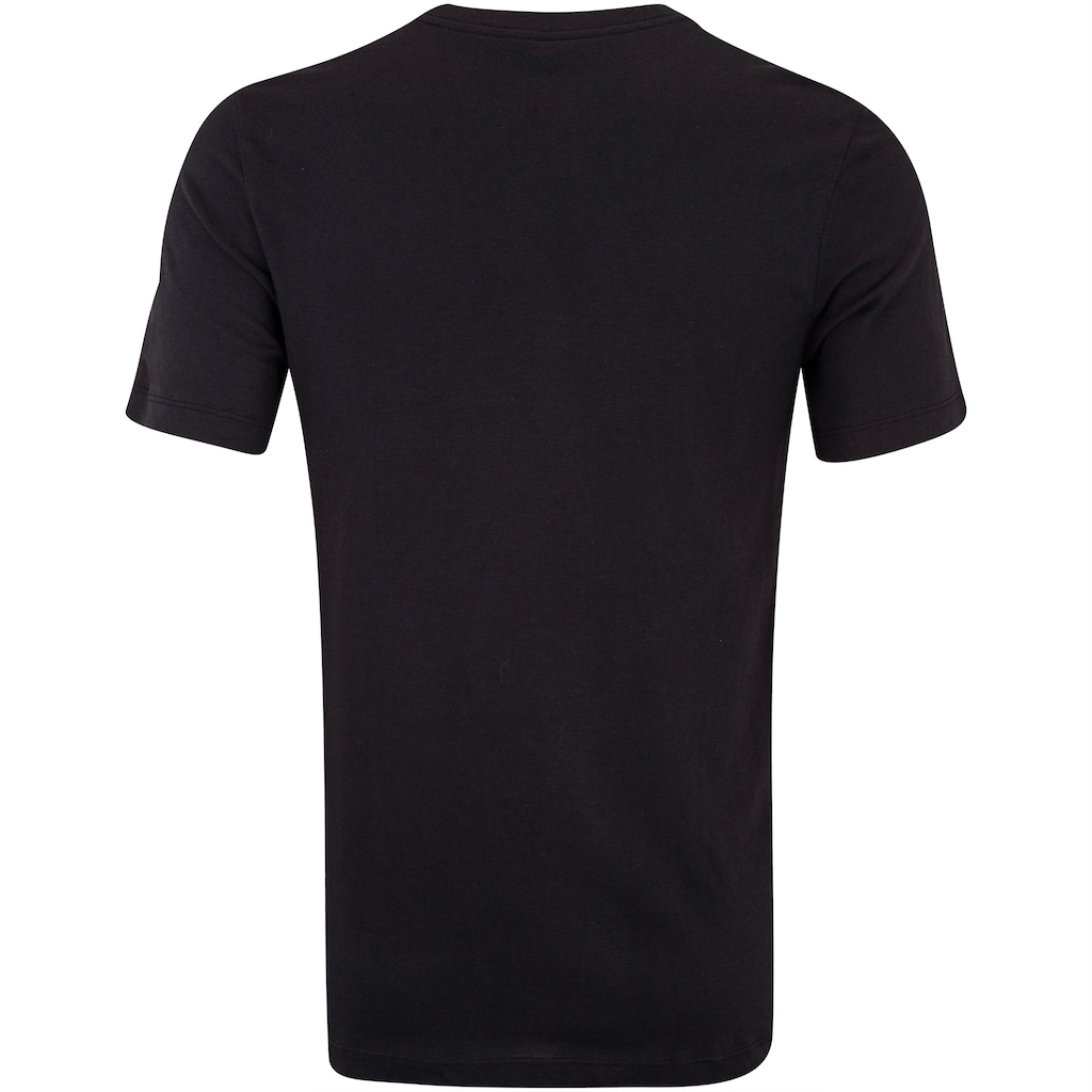 Imagem 2 do produto Camiseta Milwaukee Bucks NBA Nike Logo Masculina