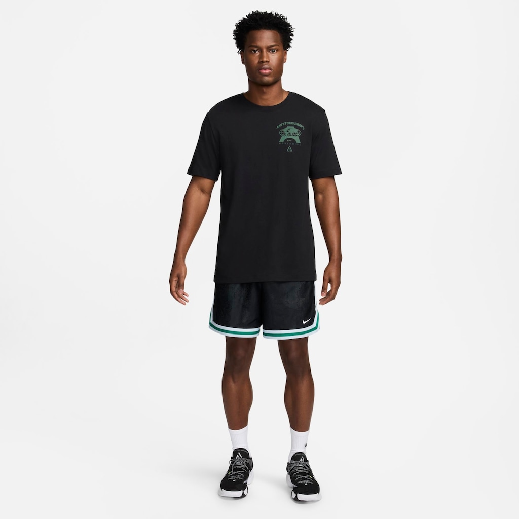 Imagem 4 do produto Camiseta Antetokounmpo Nike Worldwide Masculina