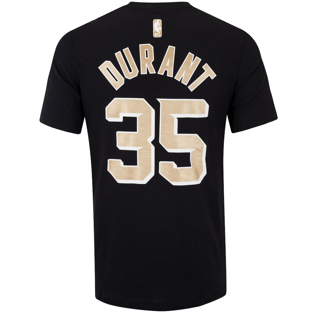 Imagem 2 do produto Camiseta Phoenix Suns NBA Nike Booker Select Masculina