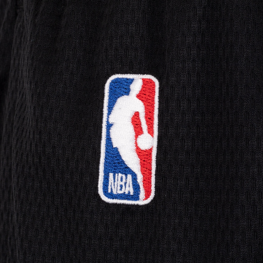 Imagem 4 do produto Bermuda Nike Milwaukee Bucks NBA Dri-FIT Icon Masculina