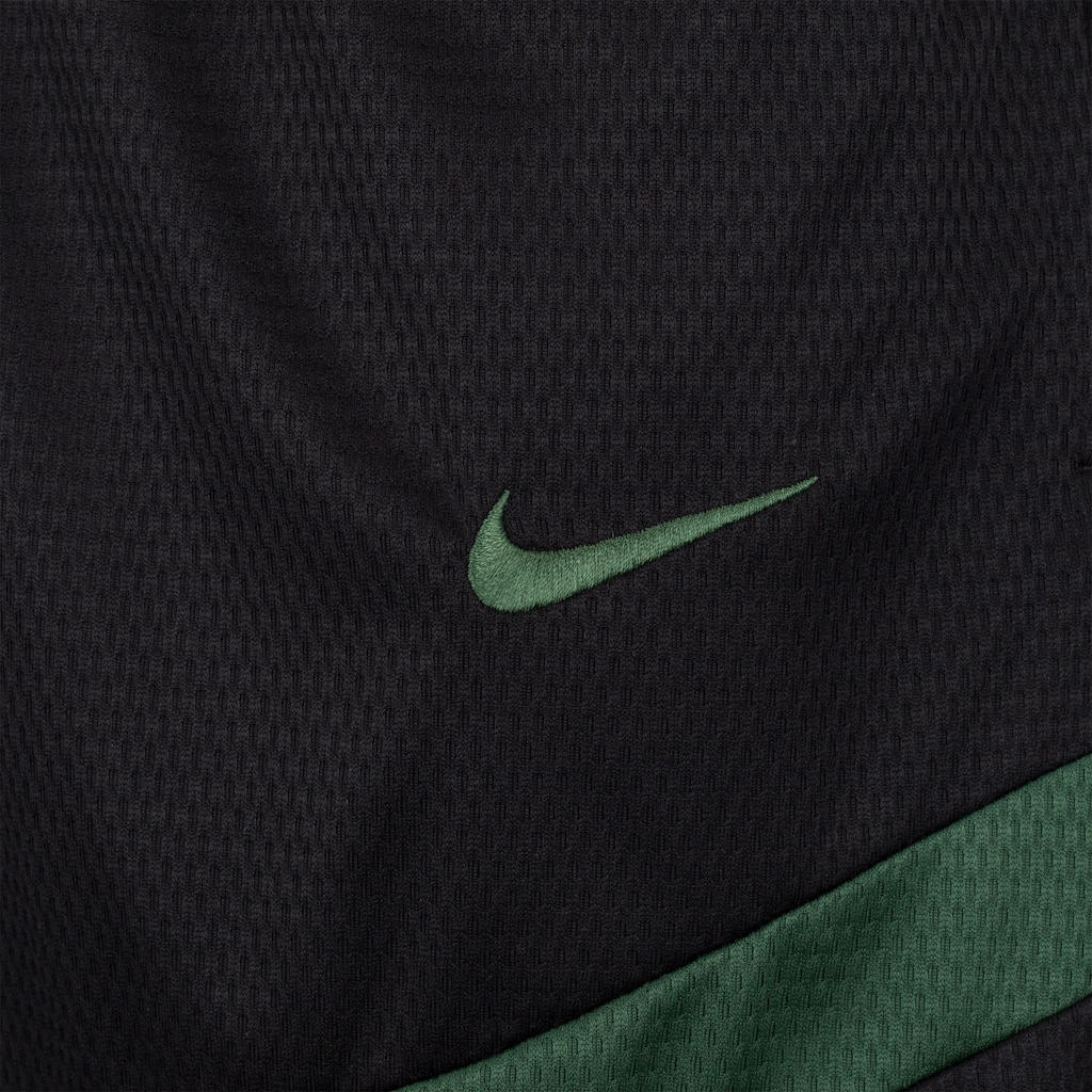 Imagem 5 do produto Bermuda Nike Milwaukee Bucks NBA Dri-FIT Icon Masculina