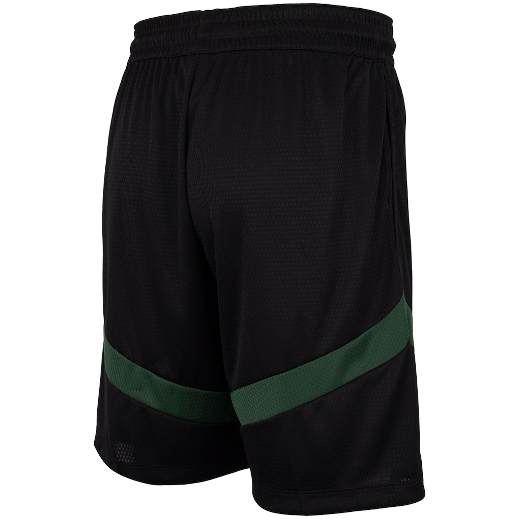 Imagem 2 do produto Bermuda Nike Milwaukee Bucks NBA Dri-FIT Icon Masculina