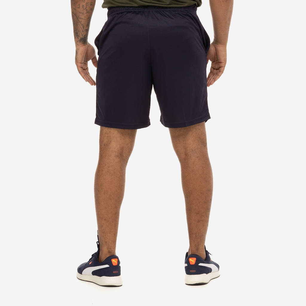 Imagem 2 do produto Bermuda Puma Performance Knit 7 Masculina