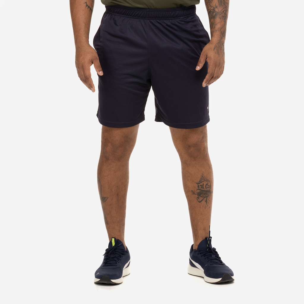 Imagem 3 do produto Bermuda Puma Performance Knit 7 Masculina
