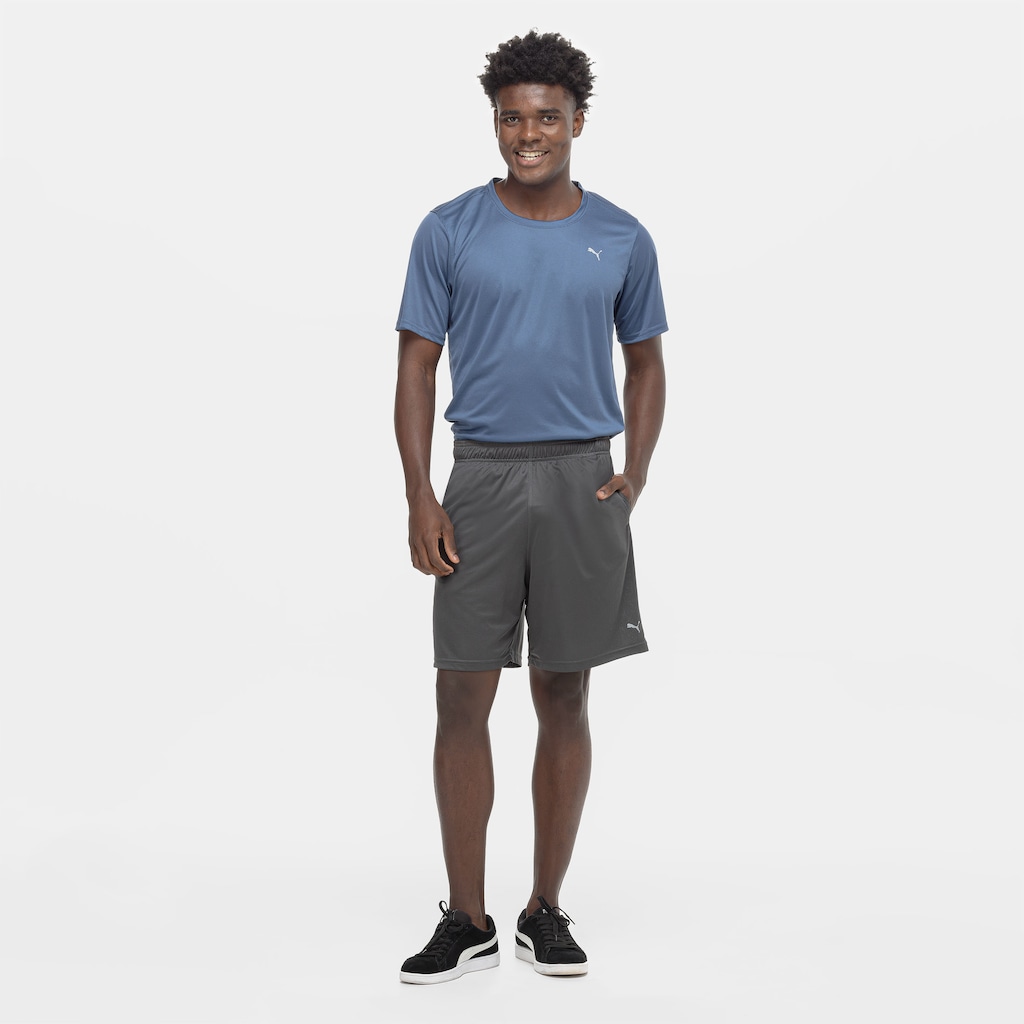 Imagem 3 do produto Bermuda Puma Performance Knit 7 Masculina
