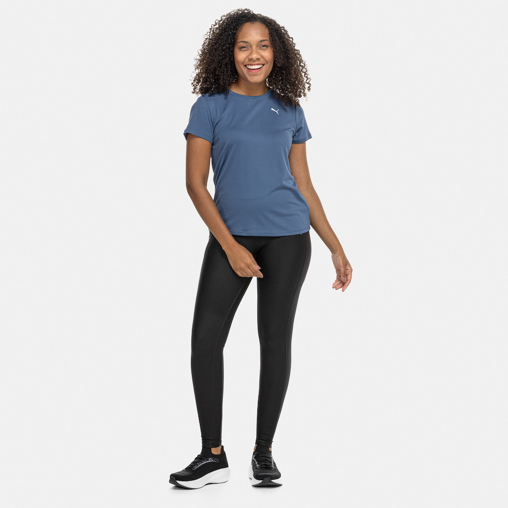 Imagem 3 do produto Camiseta Puma Graphics Forever Faster Feminina