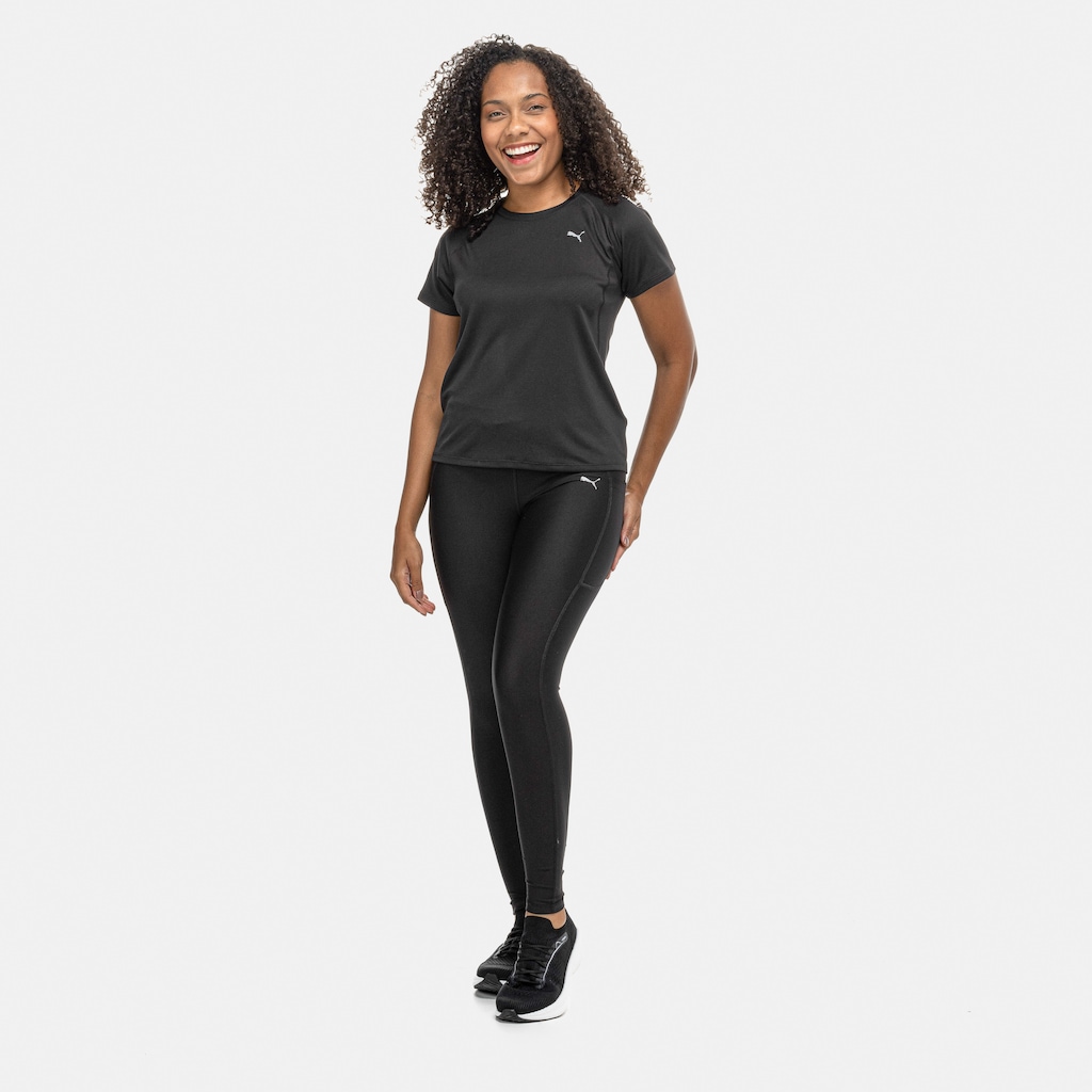 Imagem 3 do produto Camiseta Puma Treino Velocity Feminina