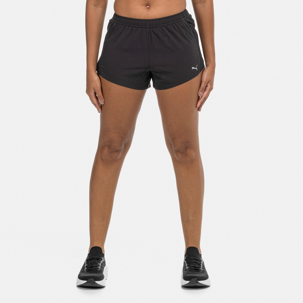 Imagem 3 do produto Short Feminino Puma Run Velocity 3