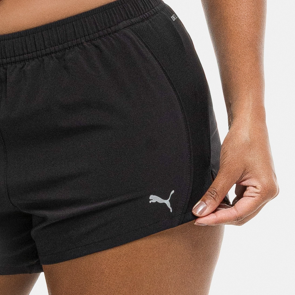 Imagem 4 do produto Short Feminino Puma Run Velocity 3